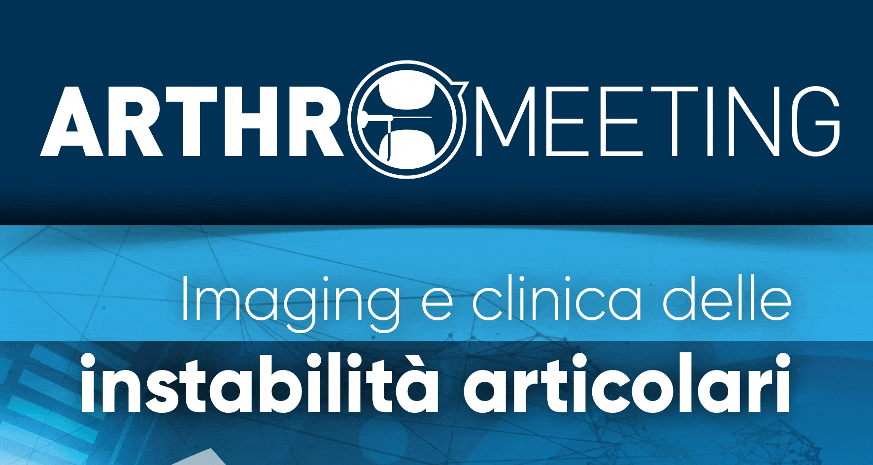 ARTHR MEETING - Convegno artroscopia 2019